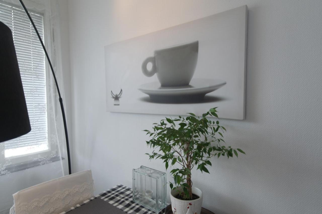Apartment Turku City Center Esterno foto