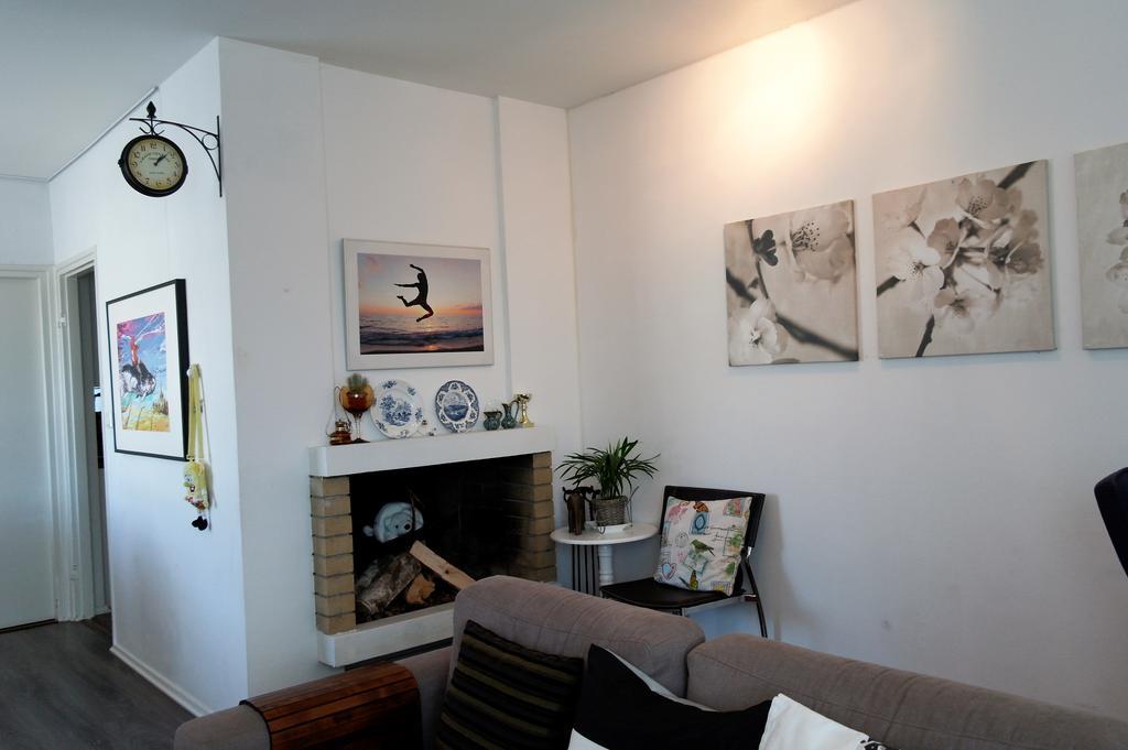 Apartment Turku City Center Esterno foto